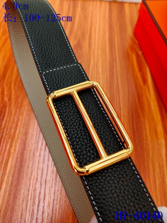 Hermes Belt  40mm 100-125cm 8L (8)