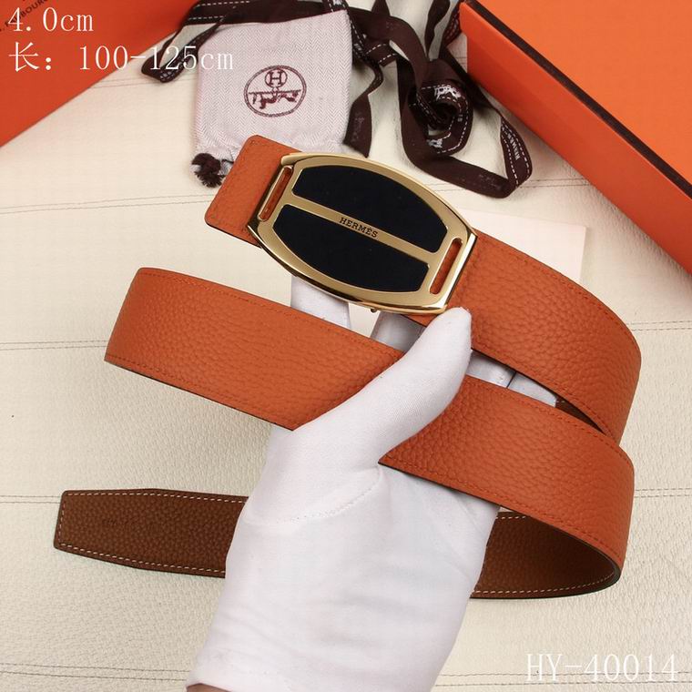 Hermes Belt  40mm 100-125cm 8L (8)