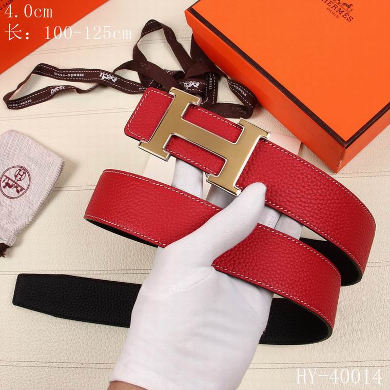 Hermes Belt  40mm 100-125cm 8L (8)