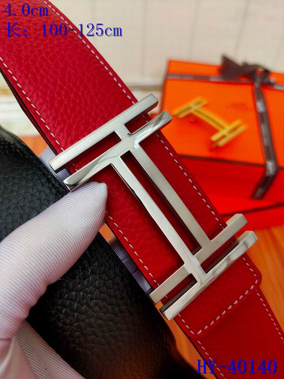 Hermes Belt  40mm 100-125cm 8L (9)