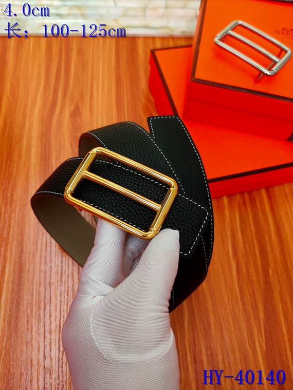 Hermes Belt  40mm 100-125cm 8L (9)