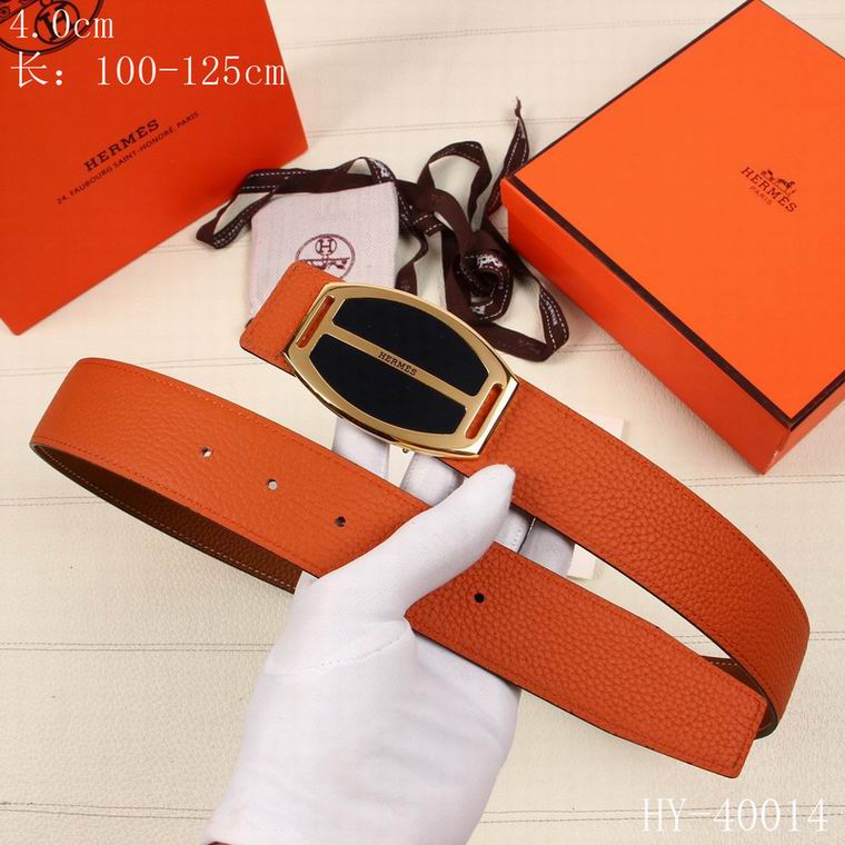 Hermes Belt  40mm 100-125cm 8L (9)