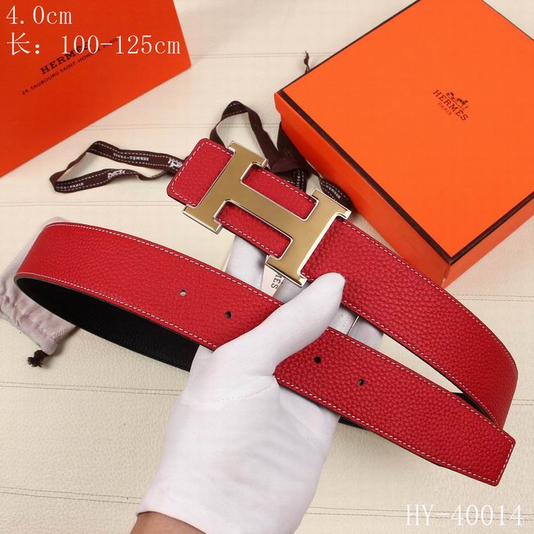 Hermes Belt  40mm 100-125cm 8L (9)