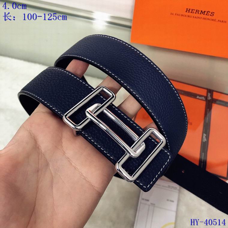 Hermes Belt  40mm 100-125cm 8L (9)