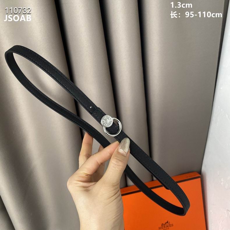 Hermes Belt 13mmX90-110cm 8L (2)