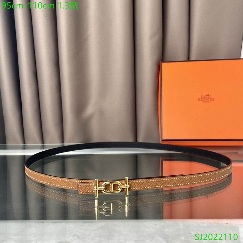 Hermes Belt 13mmX95-110cm 7D (1)