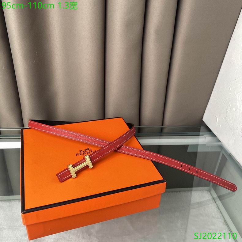 Hermes Belt 13mmX95-110cm 7D (10)