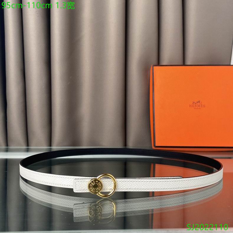 Hermes Belt 13mmX95-110cm 7D (11)