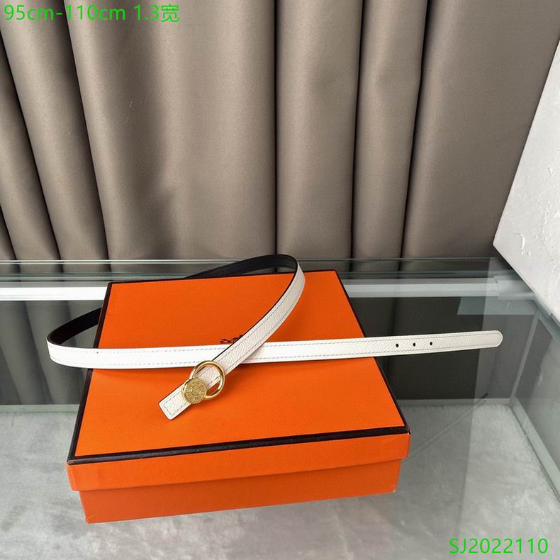 Hermes Belt 13mmX95-110cm 7D (12)