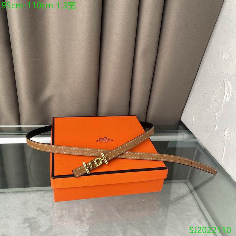 Hermes Belt 13mmX95-110cm 7D (2)