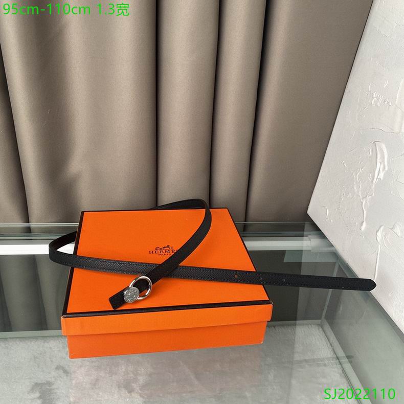 Hermes Belt 13mmX95-110cm 7D (4)