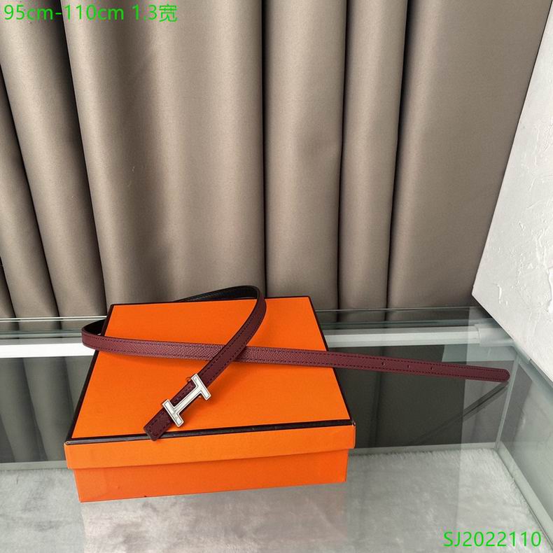 Hermes Belt 13mmX95-110cm 7D (6)