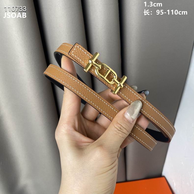Hermes Belt 13mmX95-110cm 8L (1)