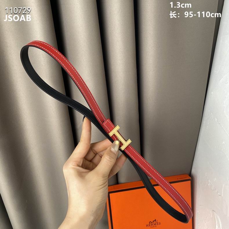 Hermes Belt 13mmX95-110cm 8L (1)