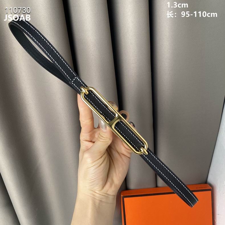 Hermes Belt 13mmX95-110cm 8L (1)