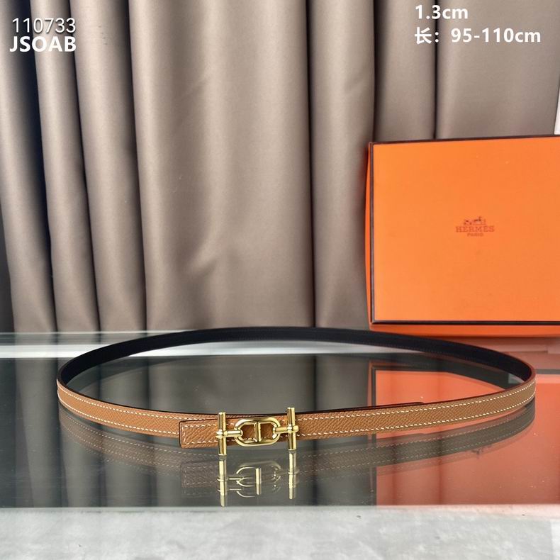 Hermes Belt 13mmX95-110cm 8L (2)