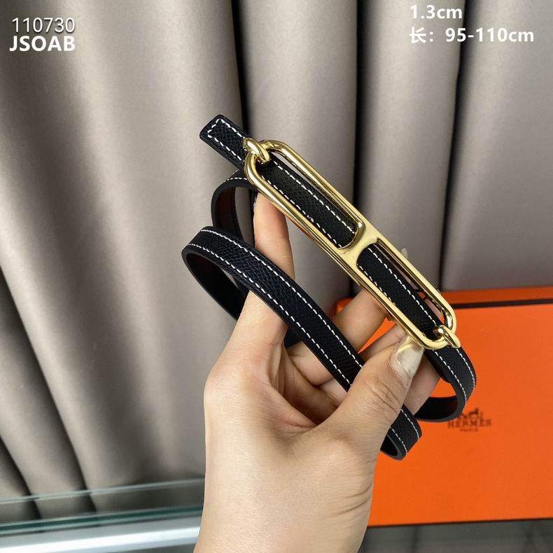 Hermes Belt 13mmX95-110cm 8L (3)