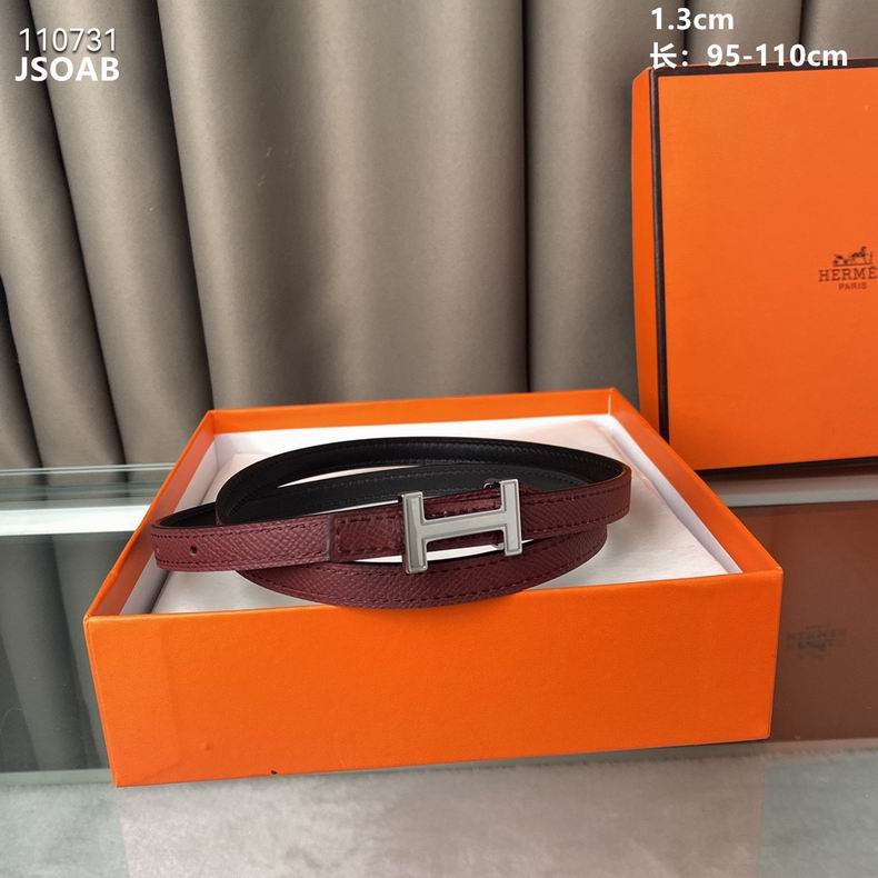 Hermes Belt 13mmX95-110cm 8L (4)