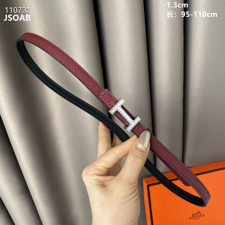 Hermes Belt 13mmX95-110cm 8L (5)