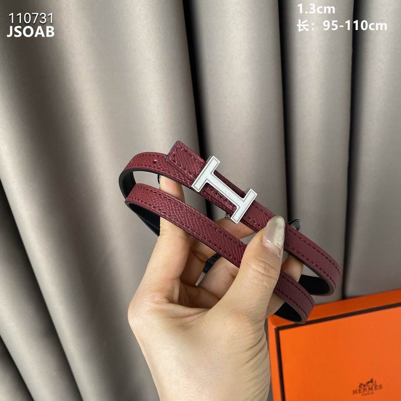 Hermes Belt 13mmX95-110cm 8L (6)