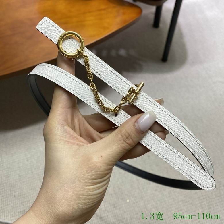Hermes Belt 15mmX95-110cm 7D  (18)