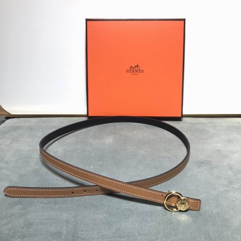 Hermes Belt 15mmX95-110cm 7D  (32)