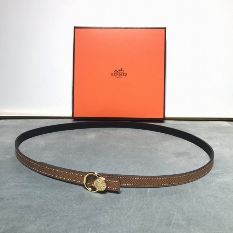 Hermes Belt 15mmX95-110cm 7D  (33)