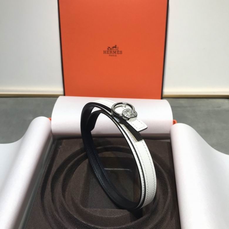 Hermes Belt 15mmX95-110cm 7D  (40)