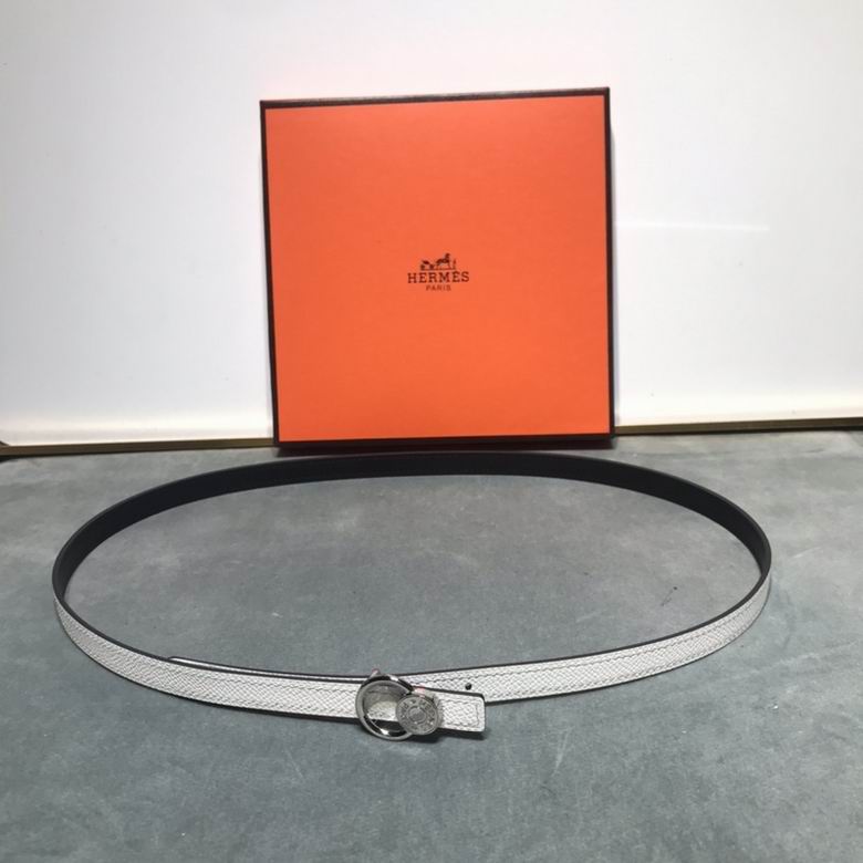 Hermes Belt 15mmX95-110cm 7D  (41)