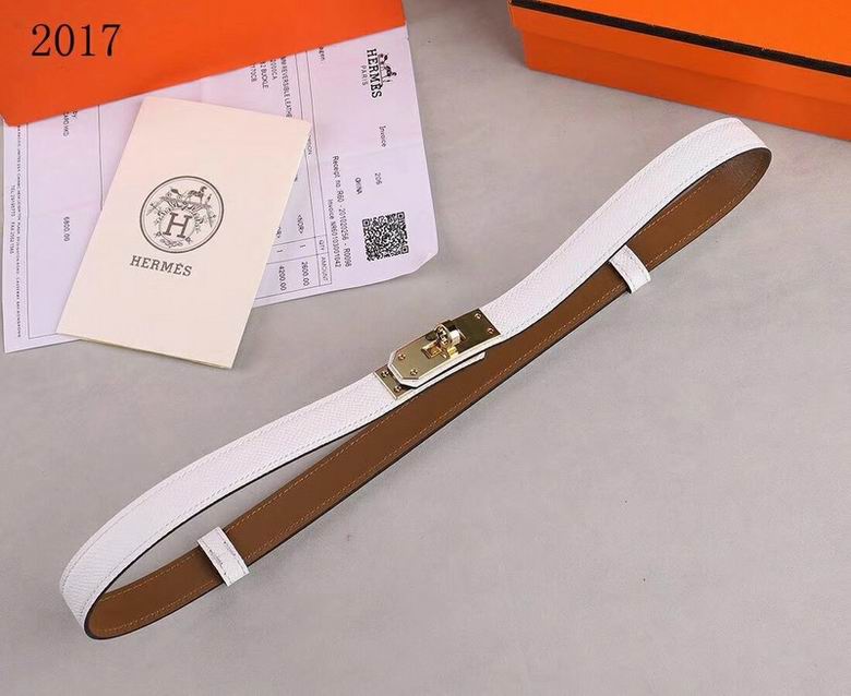Hermes Belt 20mmX95-110CM 7D  (18)