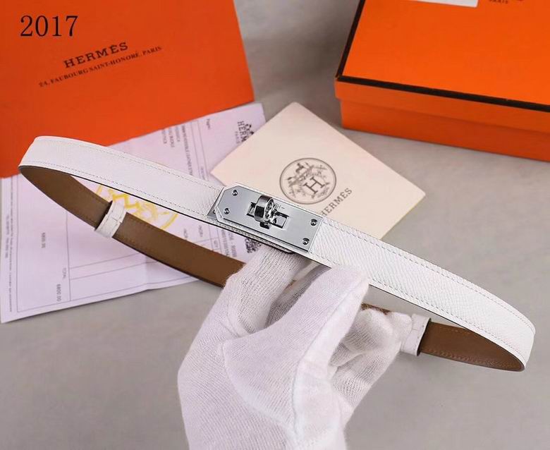 Hermes Belt 20mmX95-110CM 7D  (20)