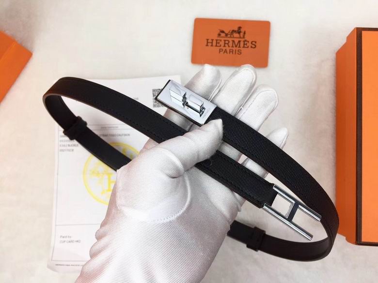 Hermes Belt 20mmX95-110CM 7D  (31)