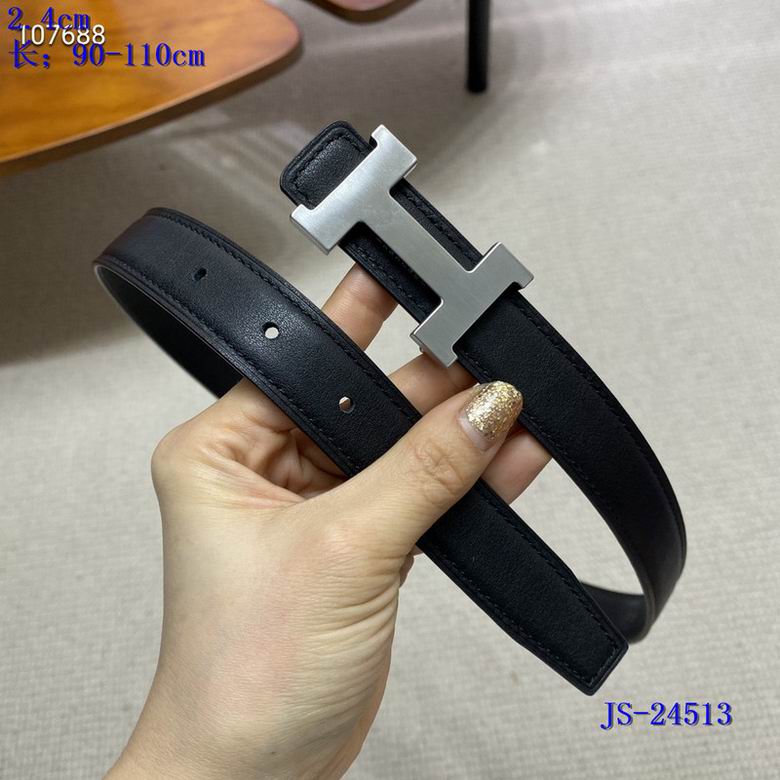 Hermes Belt 24mmX90-110cm 8L (2)