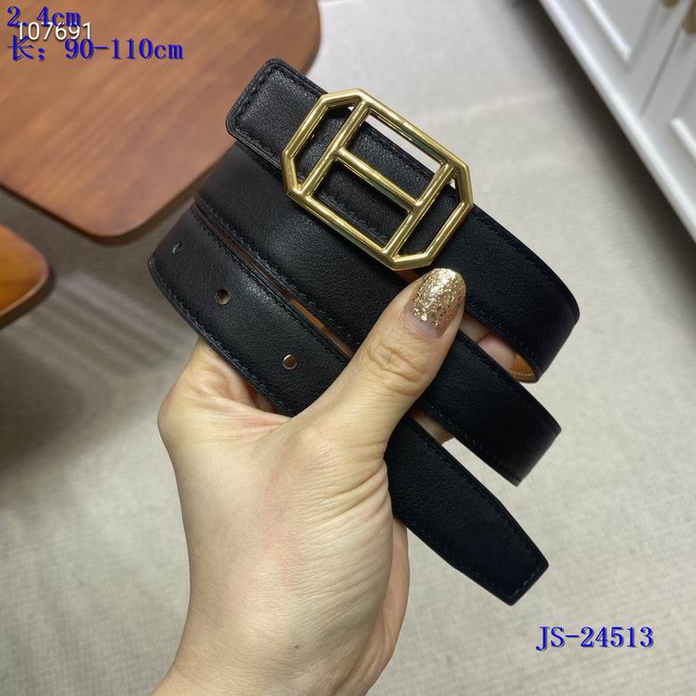 Hermes Belt 24mmX90-110cm 8L (3)
