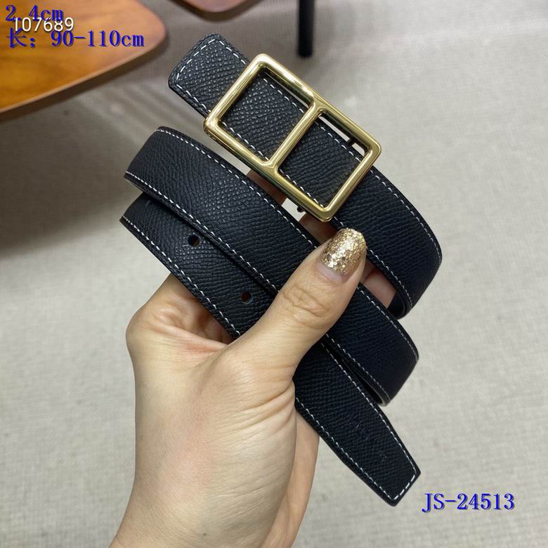 Hermes Belt 24mmX90-110cm 8L (3)