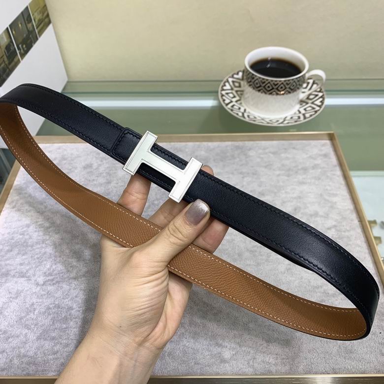 Hermes Belt 24mmX95-110CM 7D (1)