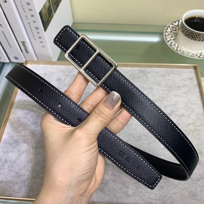 Hermes Belt 24mmX95-110CM 7D (10)