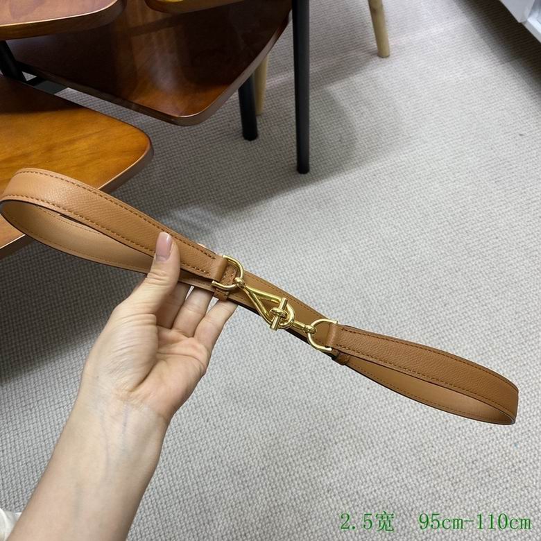 Hermes Belt 24mmX95-110CM 7D (11)