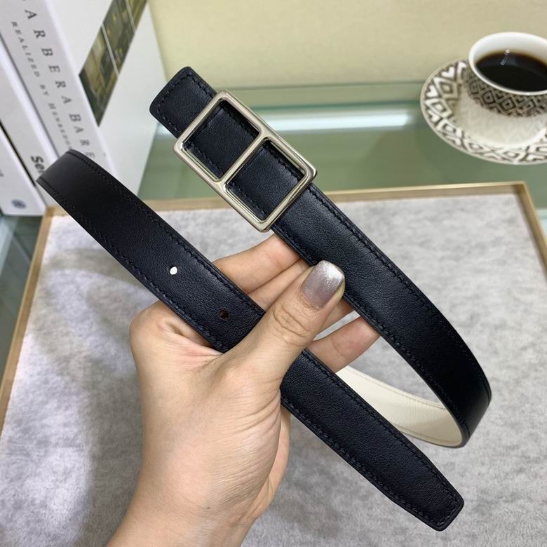 Hermes Belt 24mmX95-110CM 7D (12)