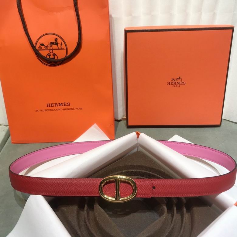 Hermes Belt 24mmX95-110CM 7D (2)