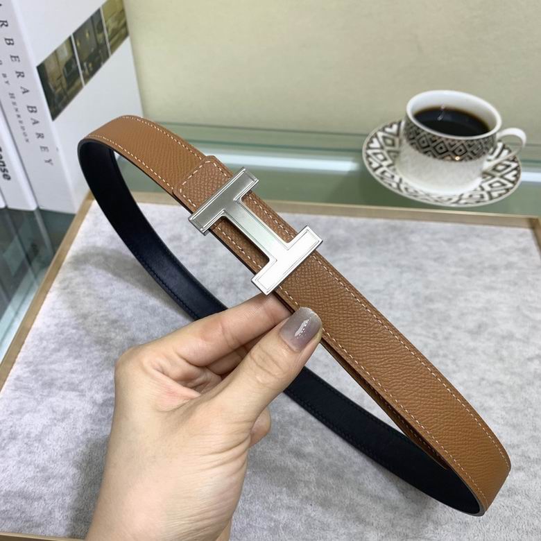 Hermes Belt 24mmX95-110CM 7D (3)