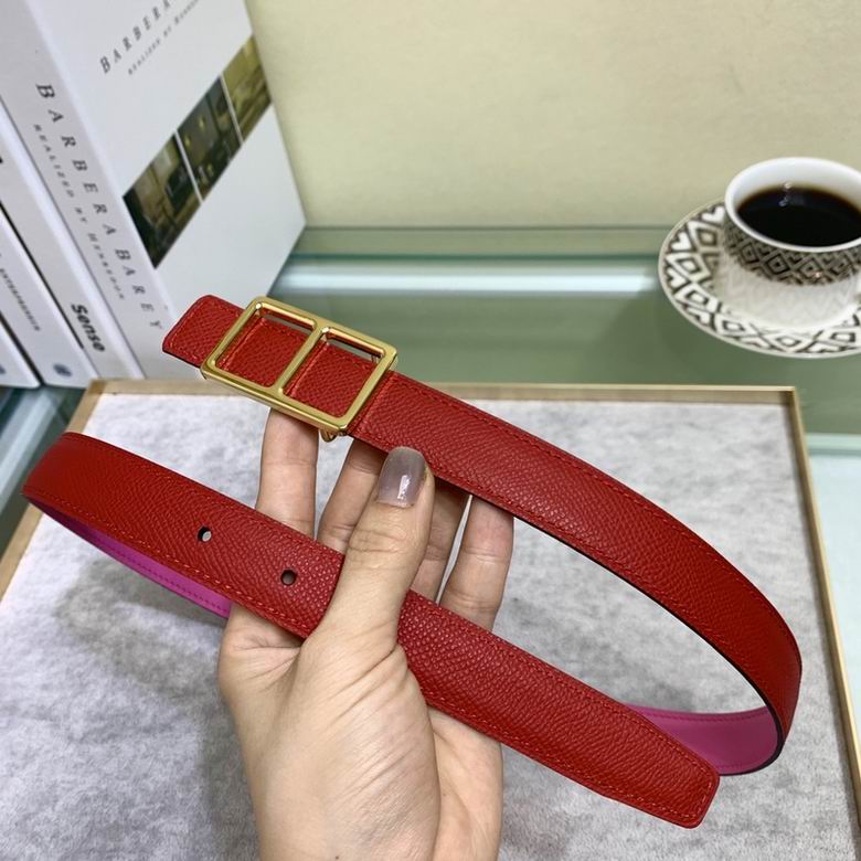 Hermes Belt 24mmX95-110CM 7D (3)