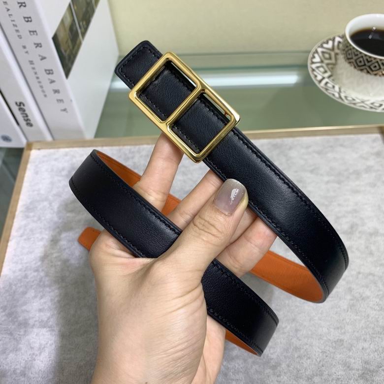 Hermes Belt 24mmX95-110CM 7D (4)