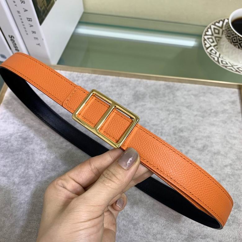 Hermes Belt 24mmX95-110CM 7D (5)