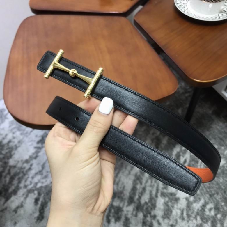 Hermes Belt 24mmX95-110CM 7D (7)