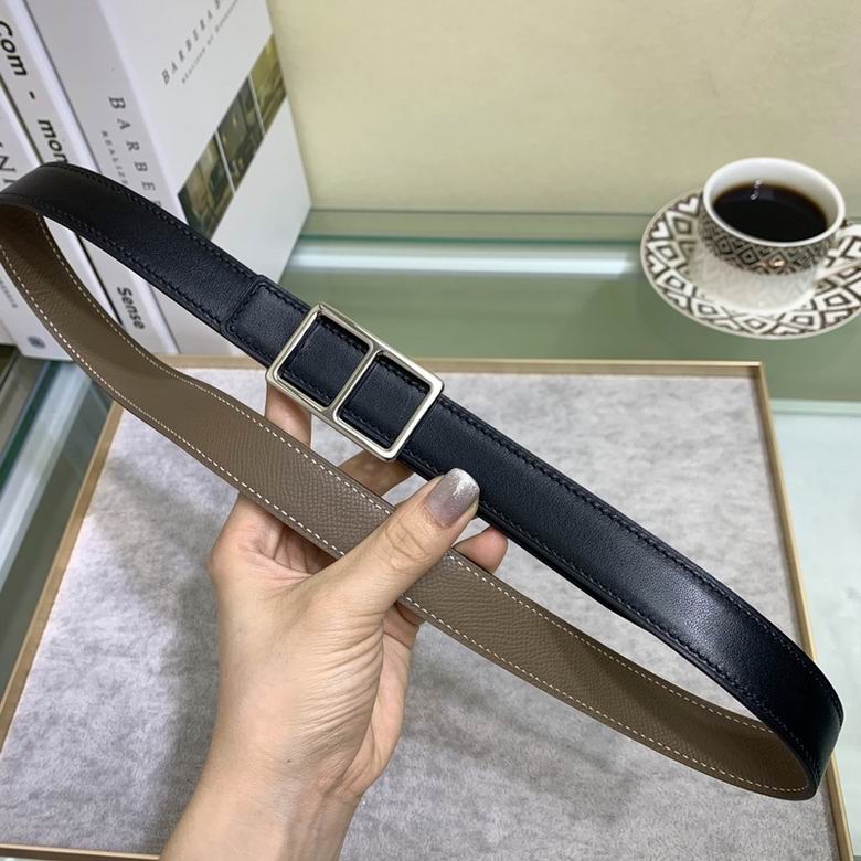 Hermes Belt 24mmX95-110CM 7D (7)