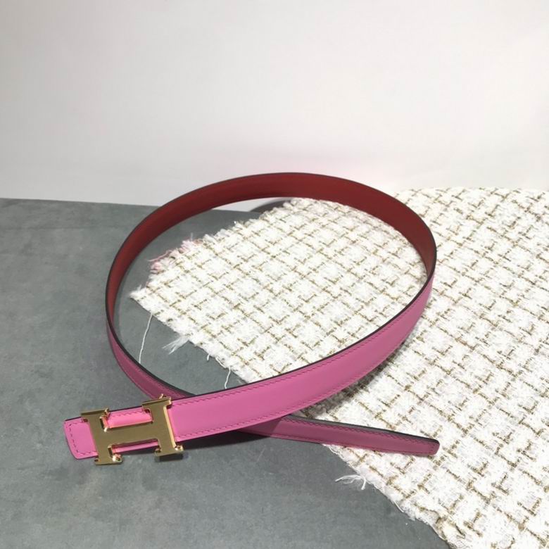 Hermes Belt 24mmX95-110CM 7D  (1)