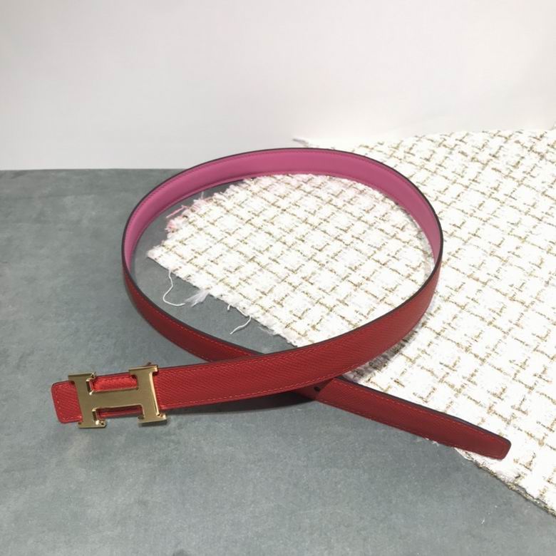 Hermes Belt 24mmX95-110CM 7D  (3)
