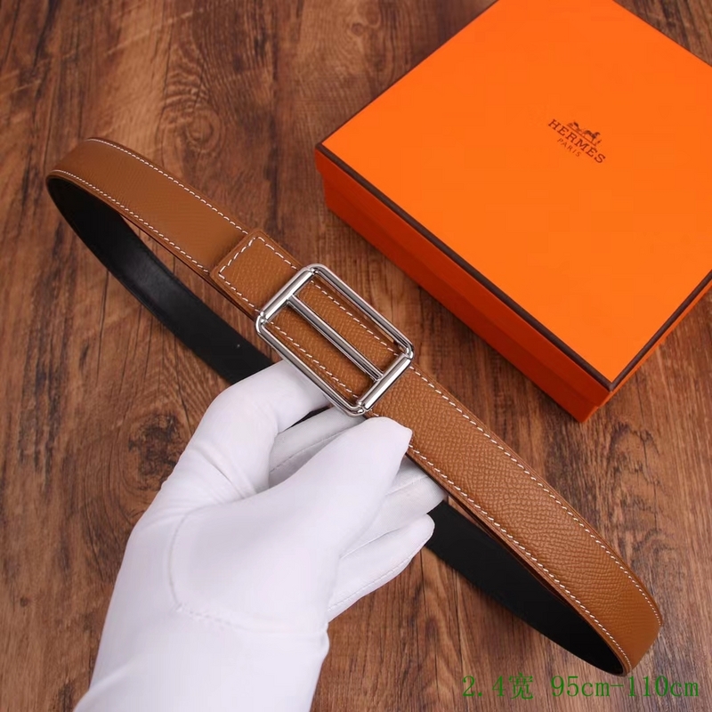 Hermes Belt 24mmX95-110cm 7D (1)