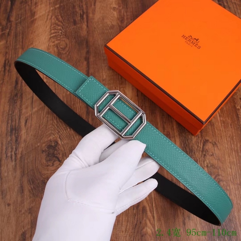Hermes Belt 24mmX95-110cm 7D (1)